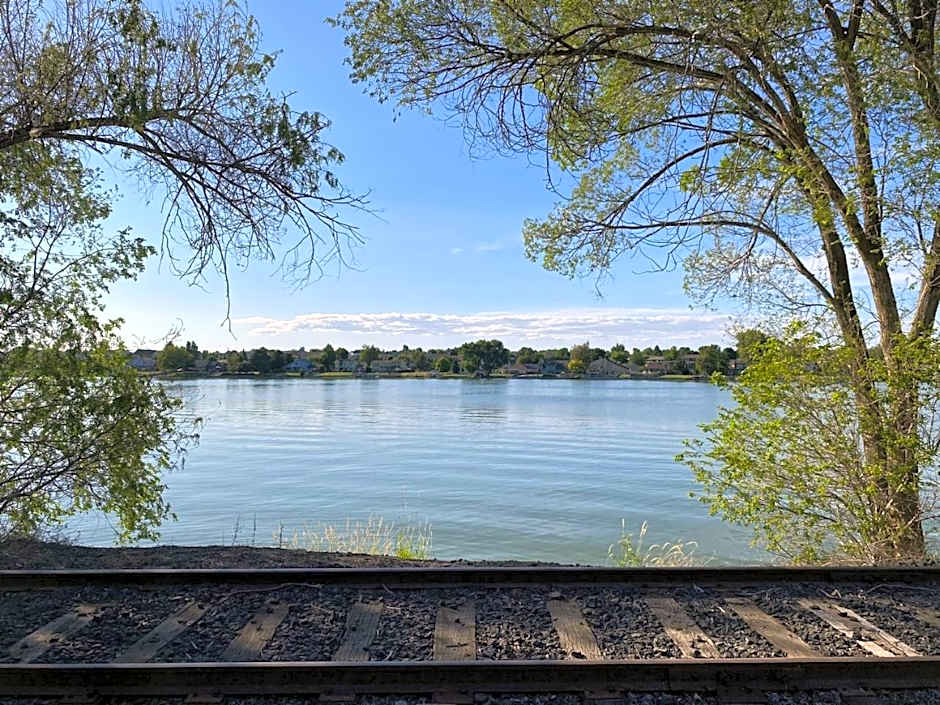Lakeside Motel