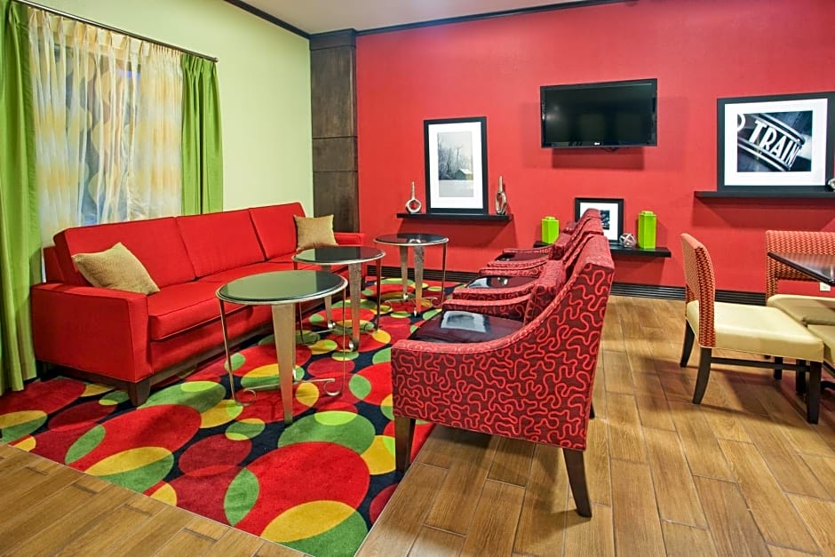 Hampton Inn Brookhaven