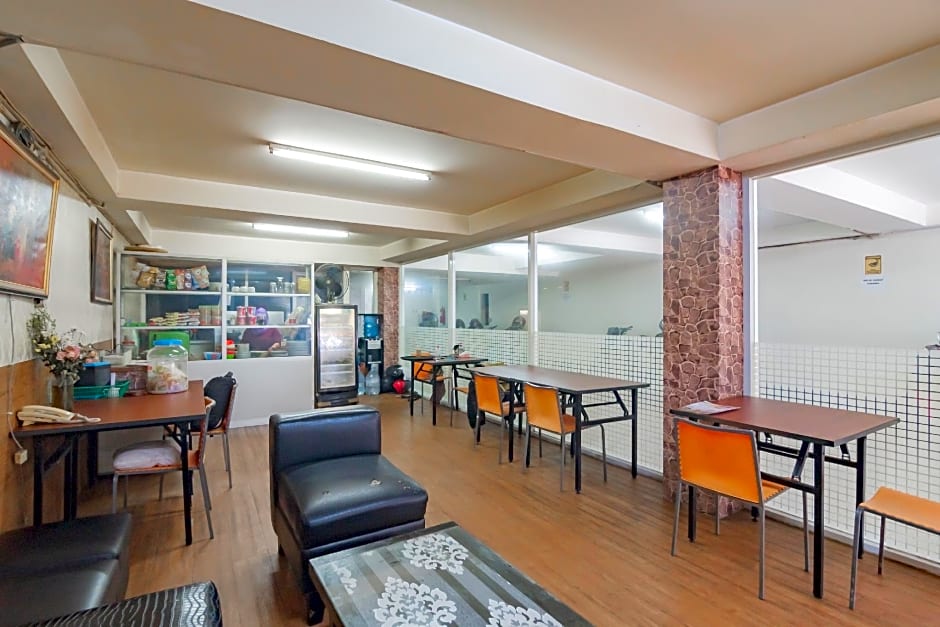 RedDoorz near Gedung Sate 2