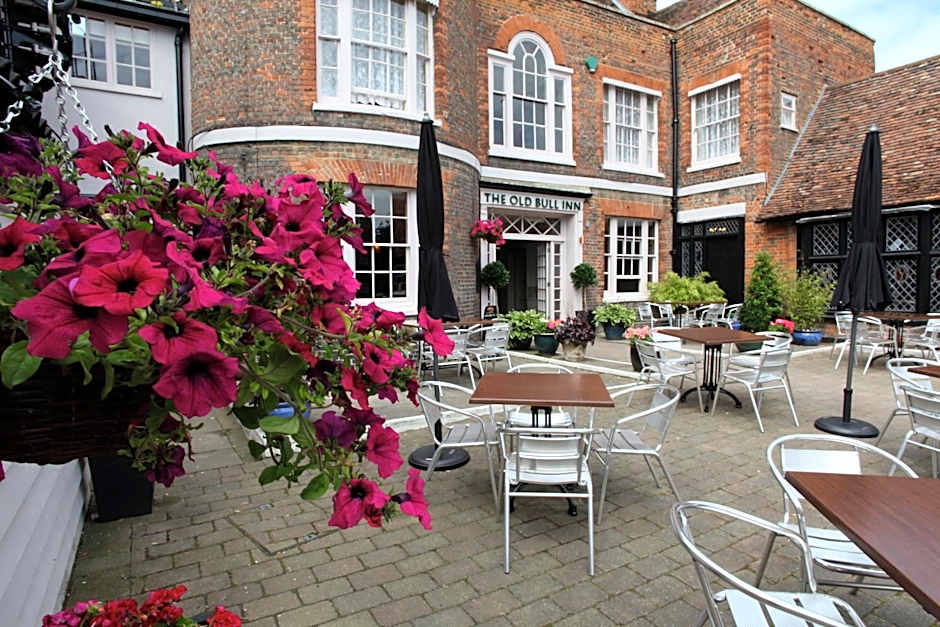 Old Bull Inn