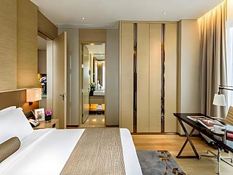 1 Bedroom Deluxe