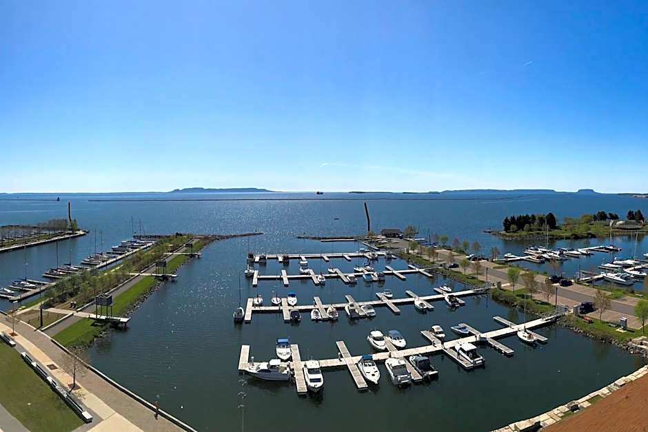 Delta Hotels Thunder Bay