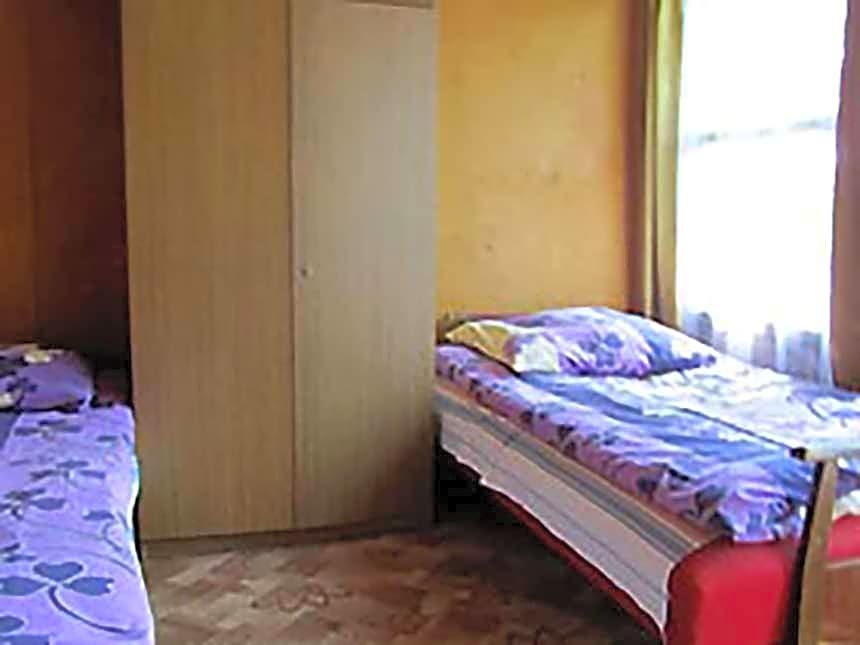 Domek Letniskowy Brożówka