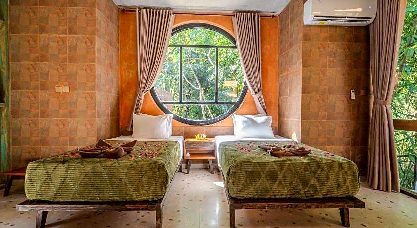 Sun Sang Eco Retreats