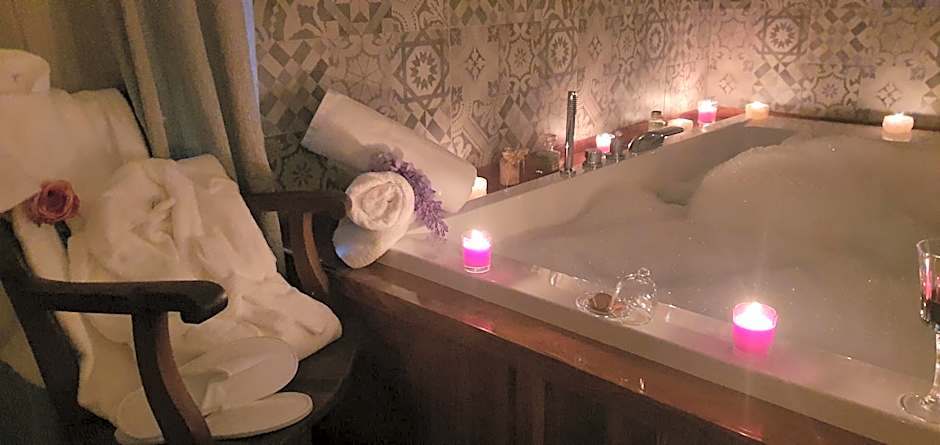 Hotel rural Finca Vivaldi Nature & Spa
