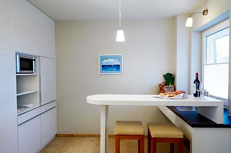 Im-Jaich Boardinghouse Bremerhaven