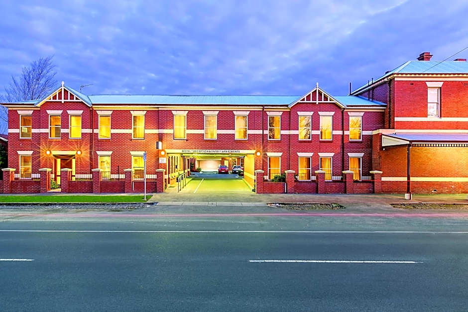 Lake Inn - Ballarat