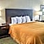 Quality Inn Thornburg