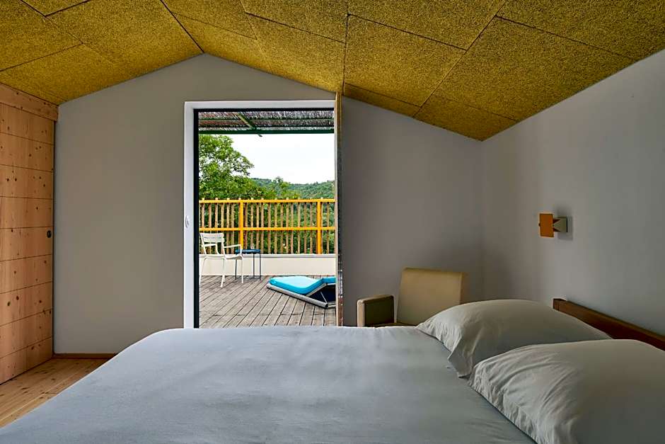 Domaine La Ferme HI bride