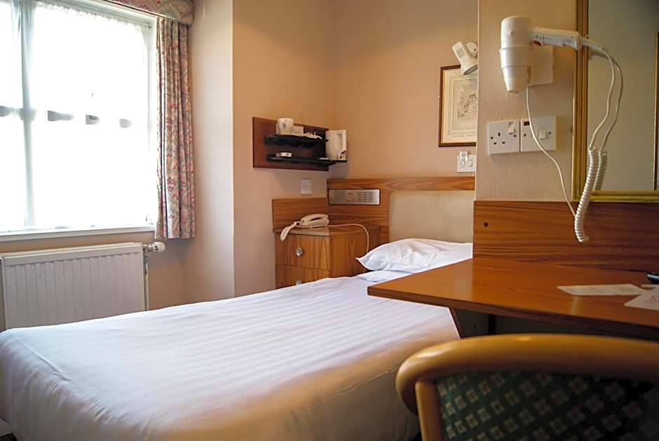 Suncliff Hotel - OCEANA COLLECTION