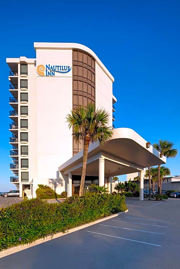 Nautilus Inn - Daytona Beach