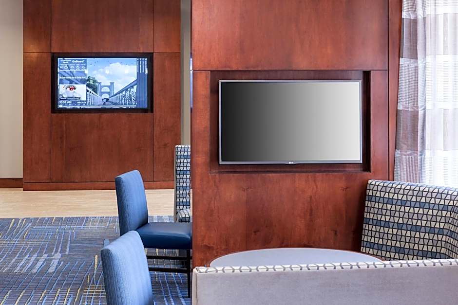 Courtyard by Marriott Waco