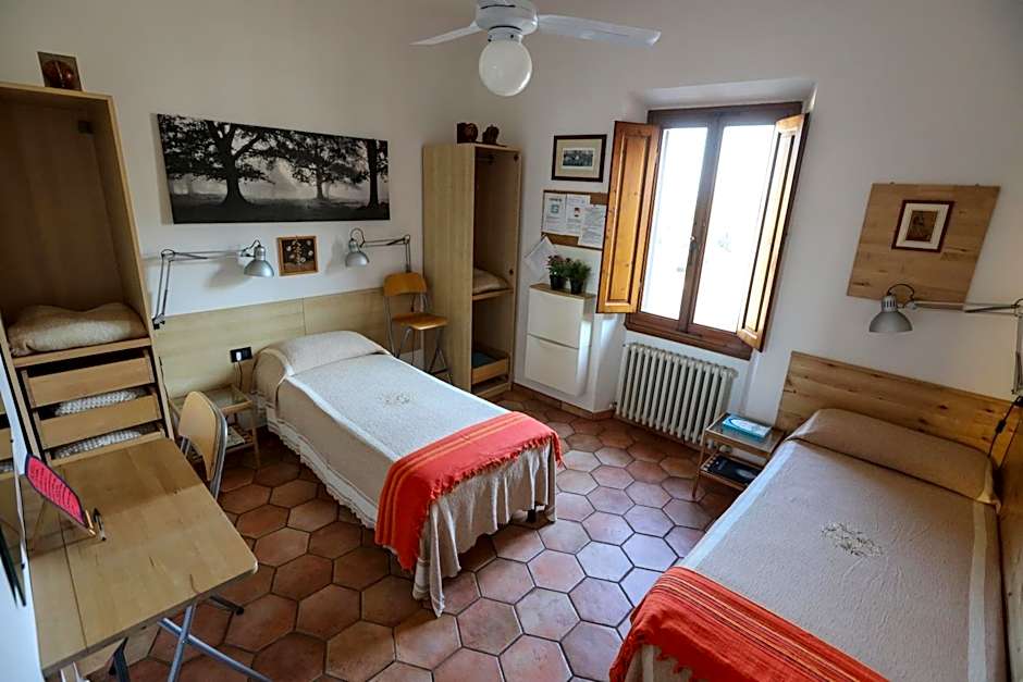 B&B "La Pieve" - Locanda per Viandanti