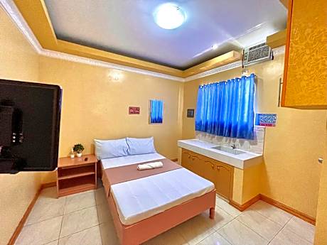 Standard with Balcony