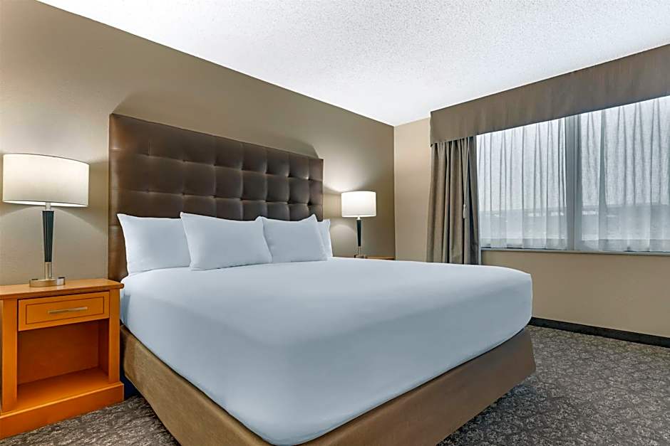 Drury Plaza Hotel St. Louis Union Station