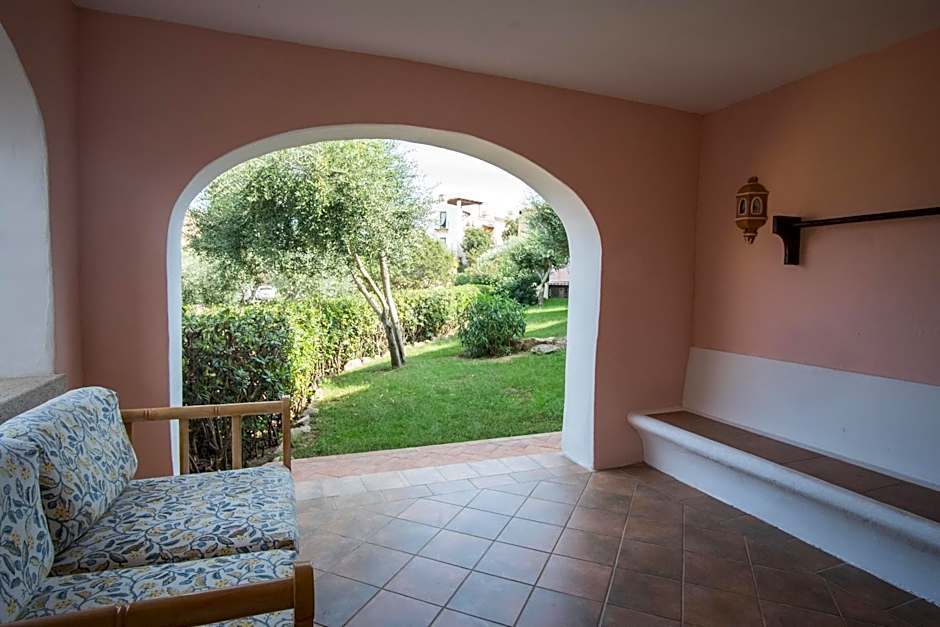 Il Giardino degli Oleandri