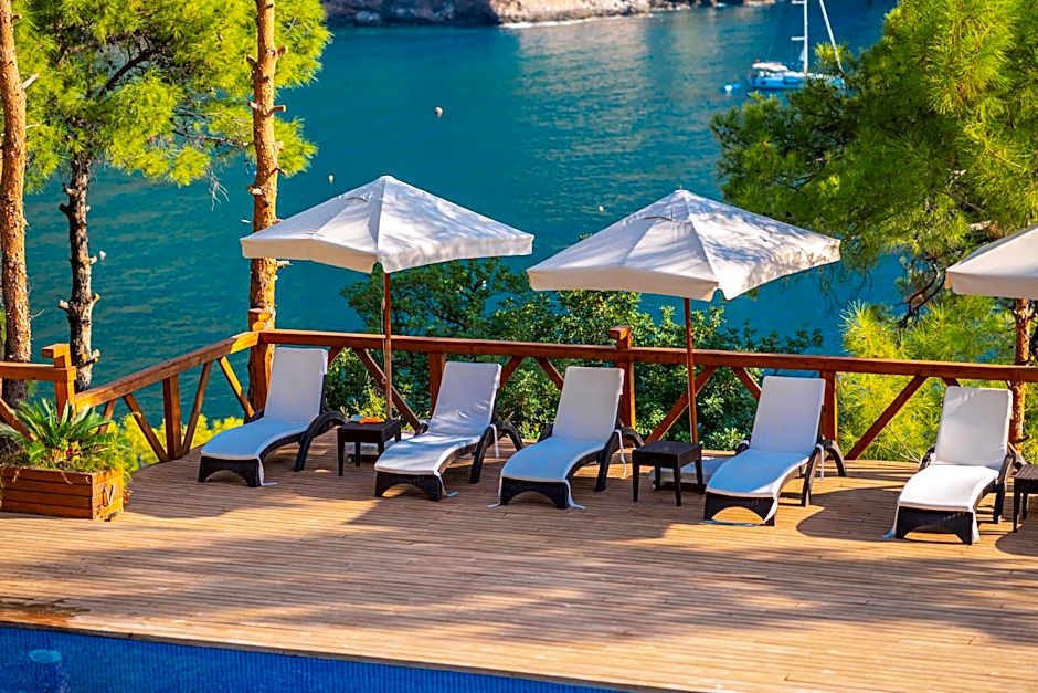 La Boheme Kabak Adults Only