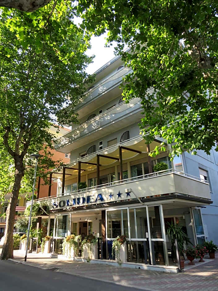 Hotel Solidea