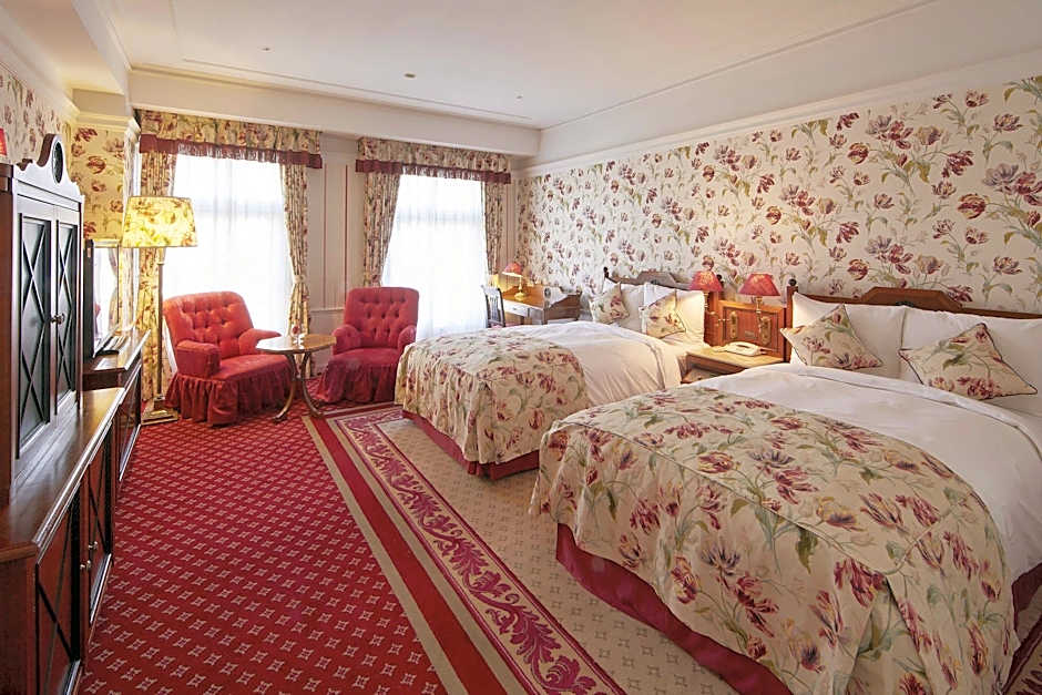 Huis Ten Bosch Hotel Europe