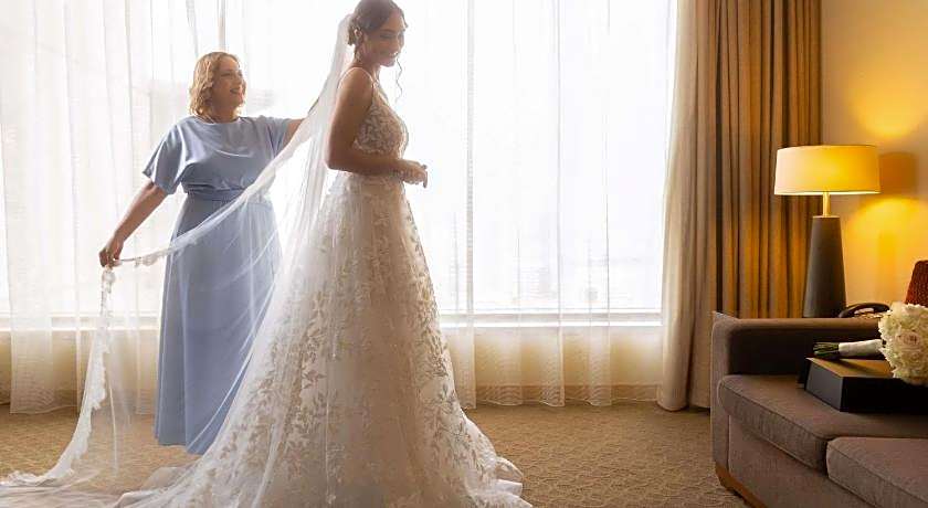 Swissotel Al Ghurair Dubai