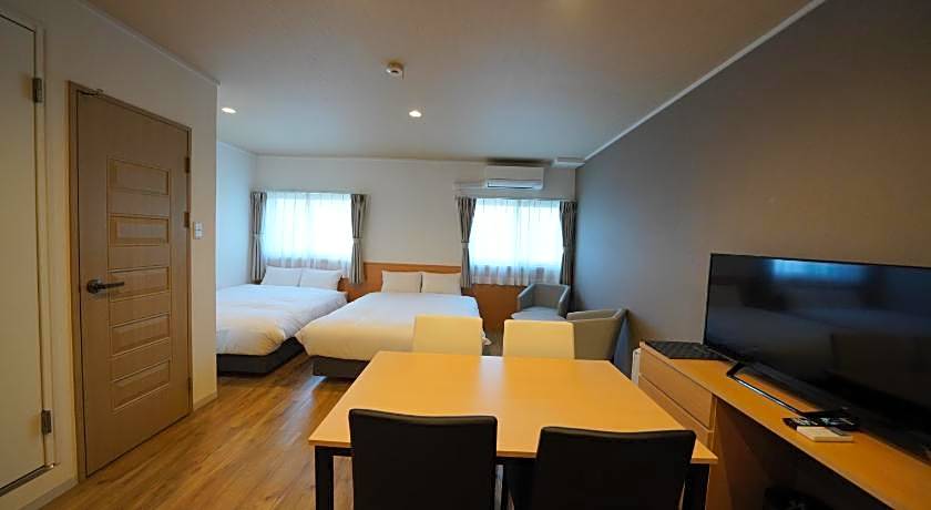 Hotel R9 The Yard Ashikaga Fukutomi
