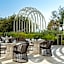 Baku Marriott Hotel Boulevard