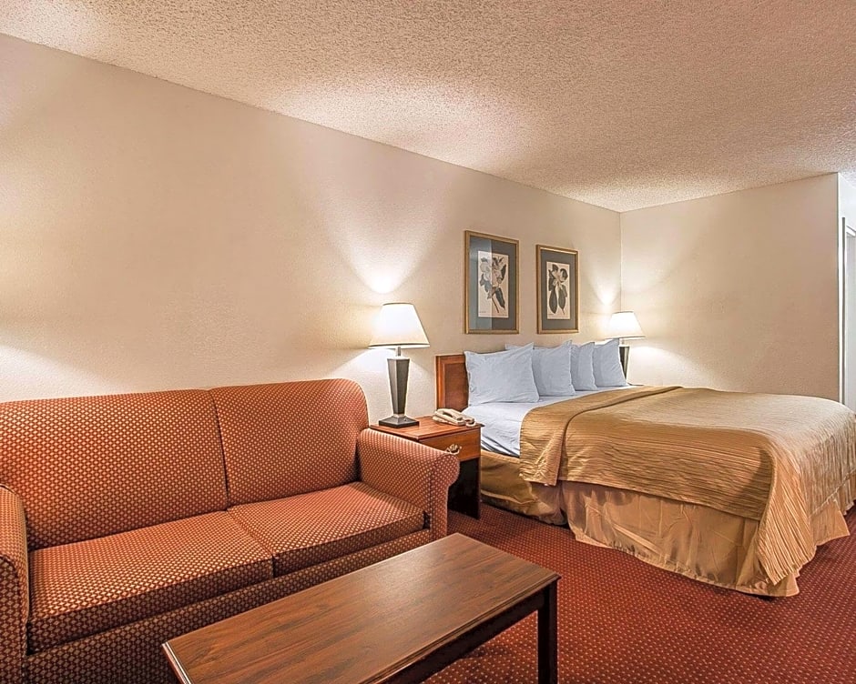 Medical Center Inn