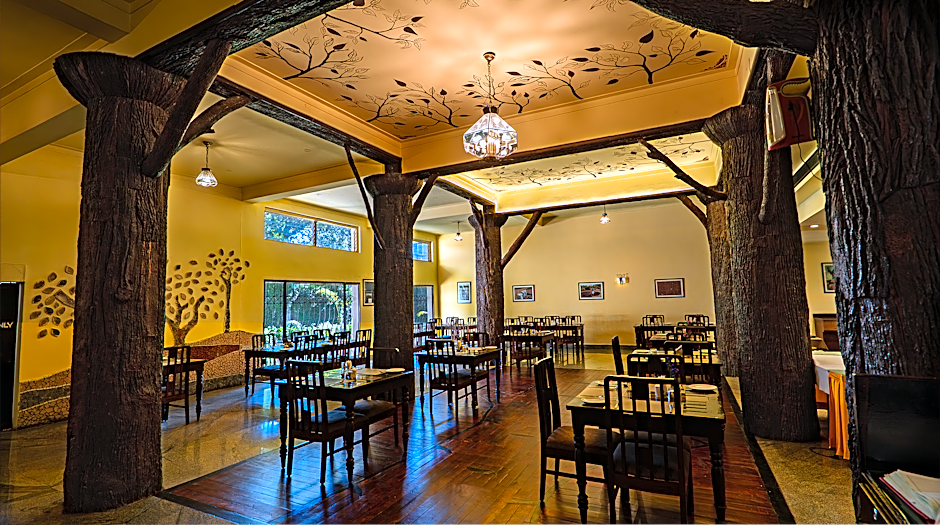 Indo Asia Heritage, Madikeri – Formerly Hotel Coorg International