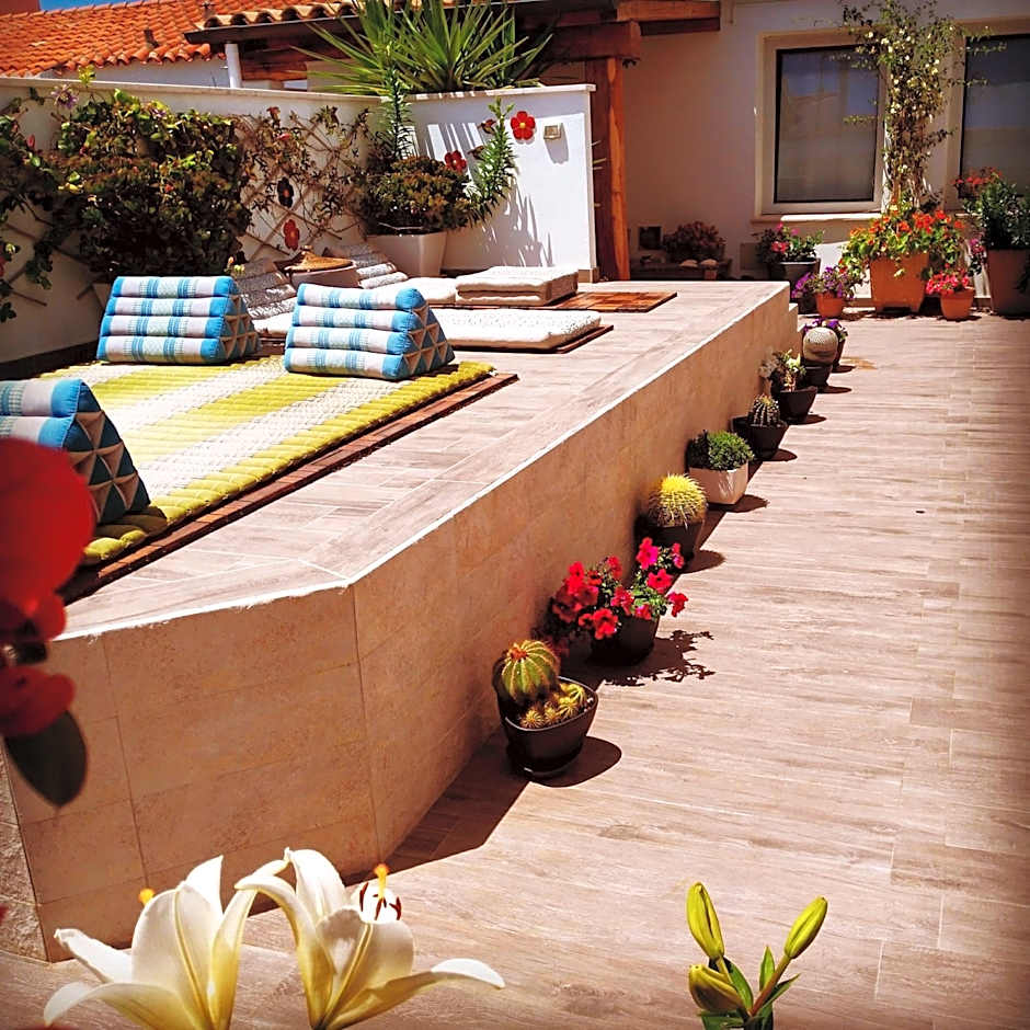 B&B Domus de Janas Santa Teresa Gallura