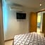 Samba convention suites