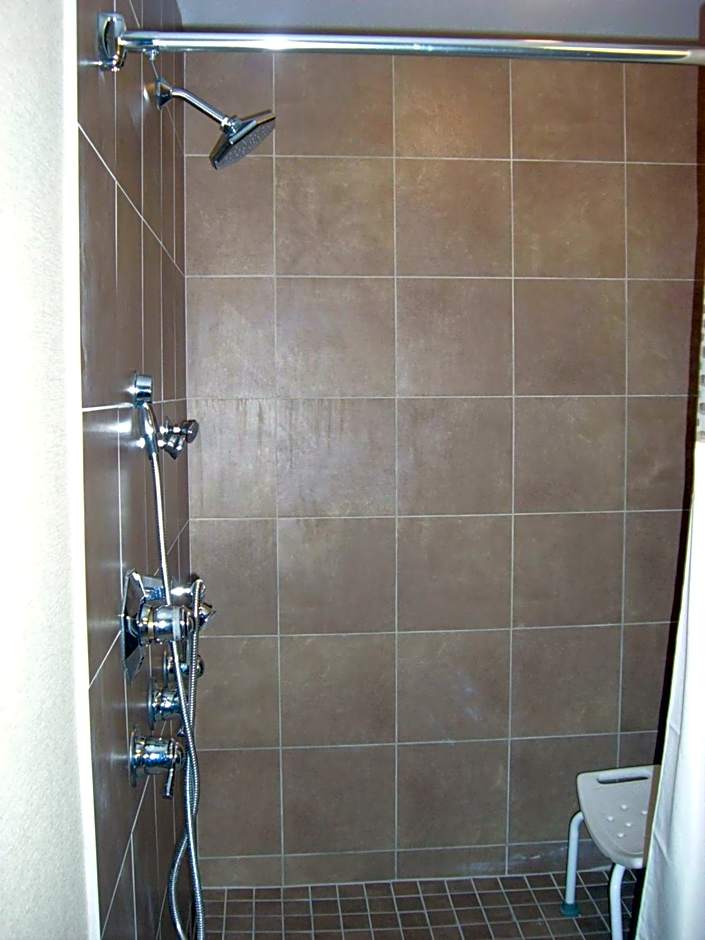 Hampton Inn By Hilton And Suites Pueblo