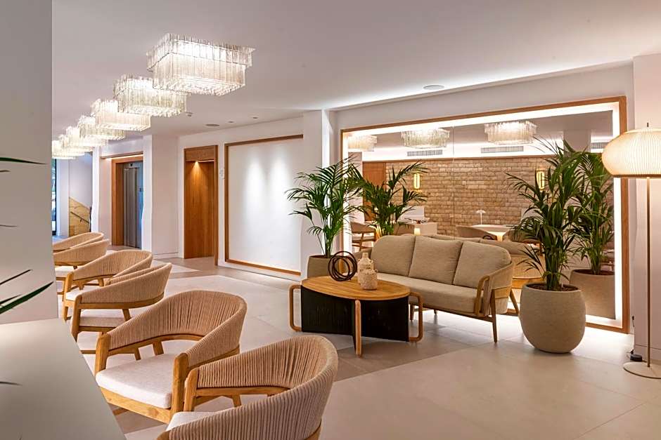 Hotel Cala del Pi - Adults Only