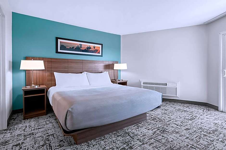 Quality Inn & Suites Hermosa Beach