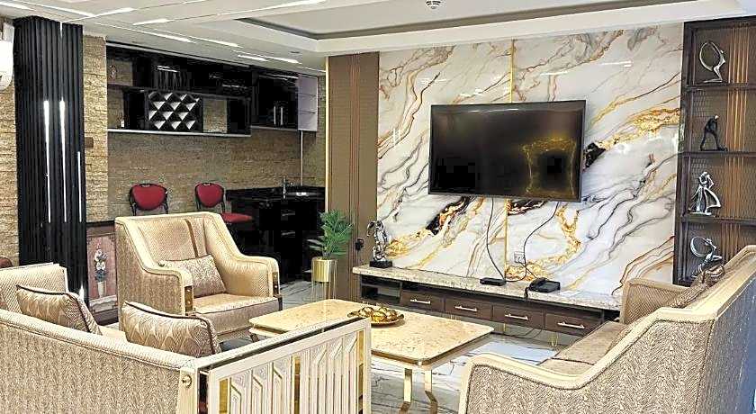 Golden Tulip Port Harcourt