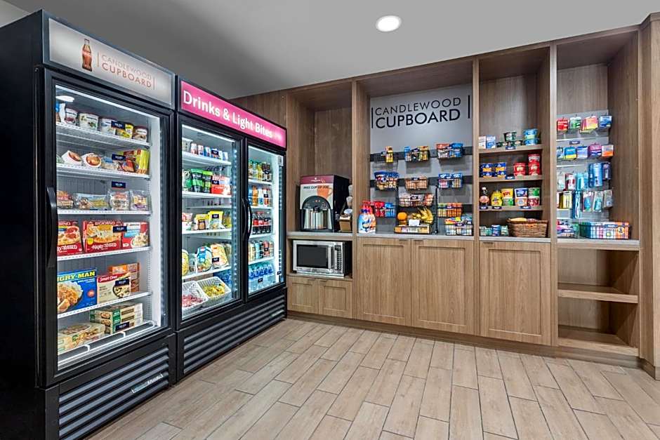 Candlewood Suites La Crosse By IHG