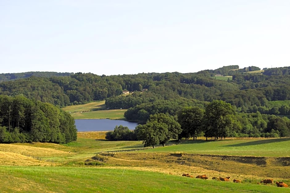 Domaine Les Teuillères