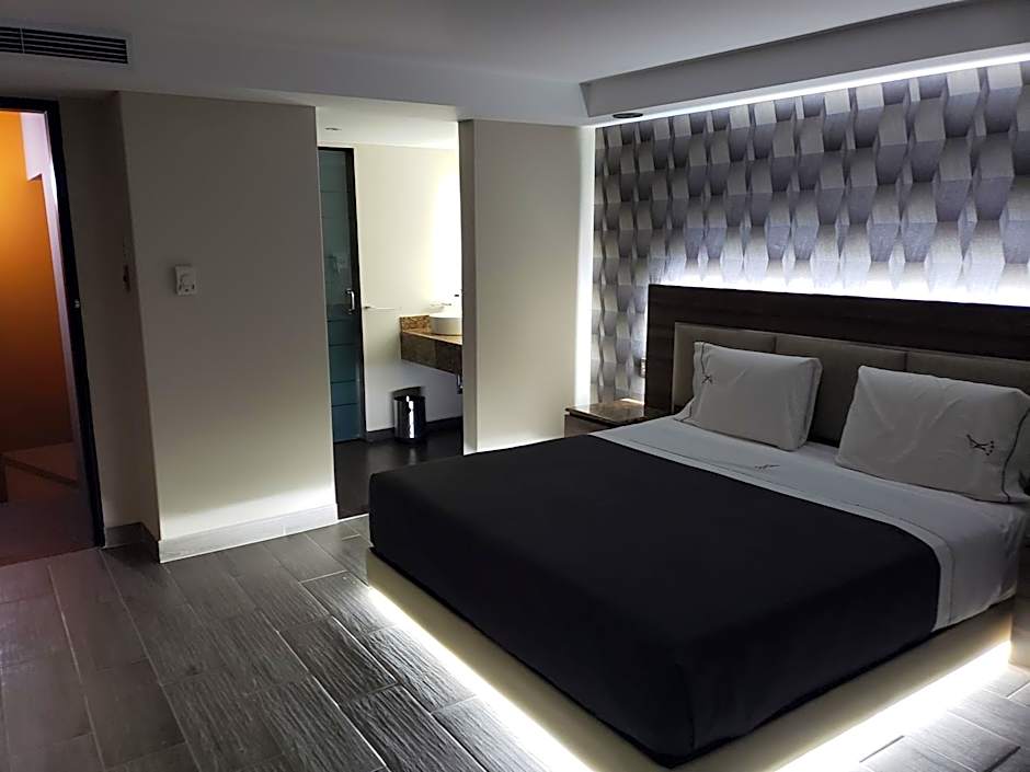 Motel Nuevo Tijuana
