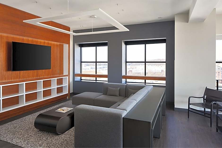 Marriott Owings Mills Metro Centre