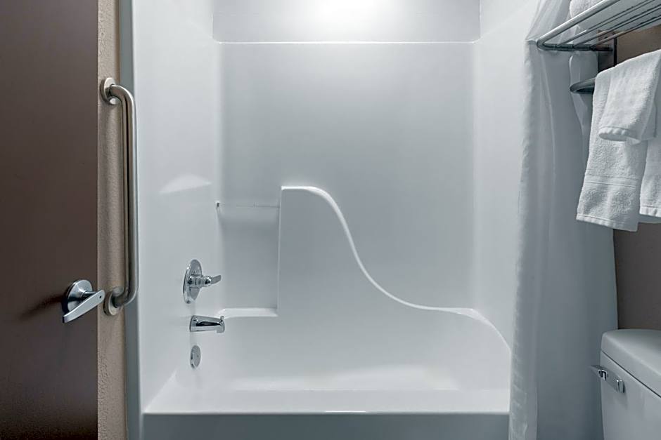 Super 8 by Wyndham Bridgeport/Clarksburg Area