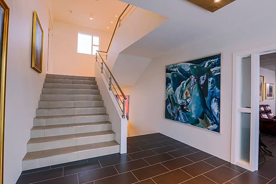 Apt. Hotel Hjalteyri