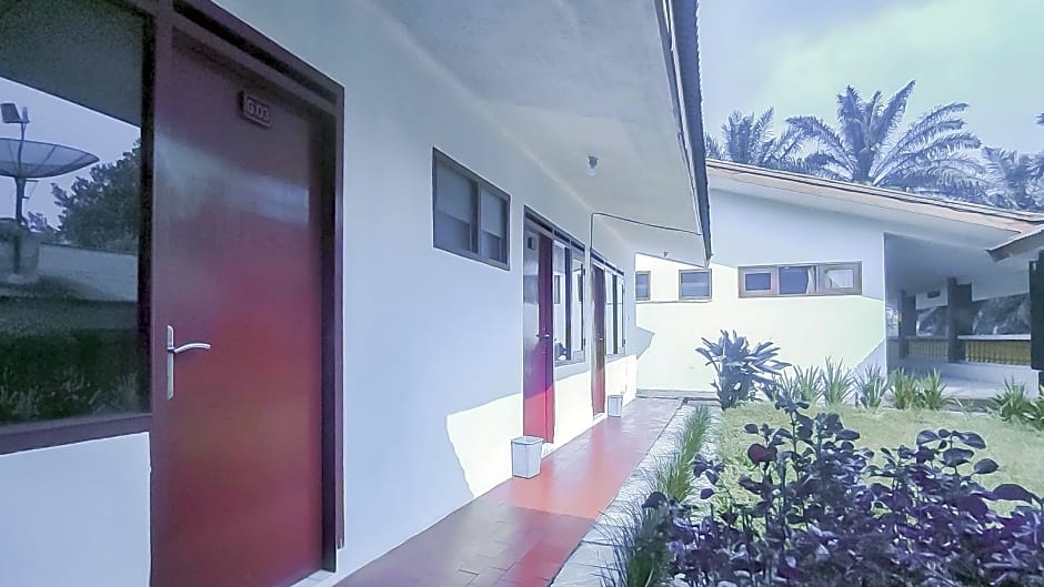 Burangrang Village Mitra by RedDoorz – Bogor, PA