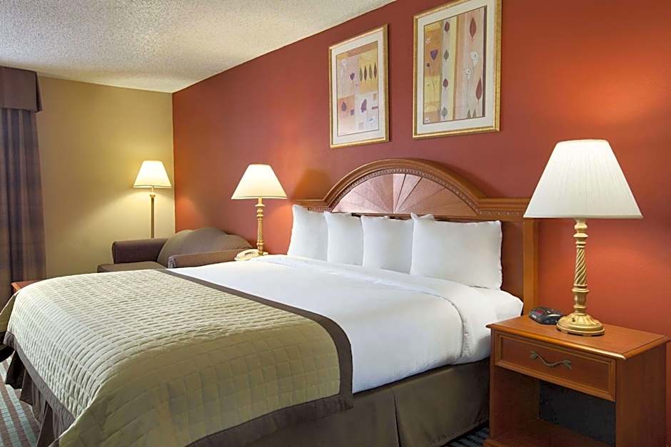 Baymont by Wyndham Oklahoma City Airport