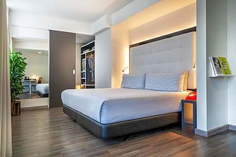 The Innside Premium Room