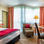 Leonardo Hotel Mannheim City Center
