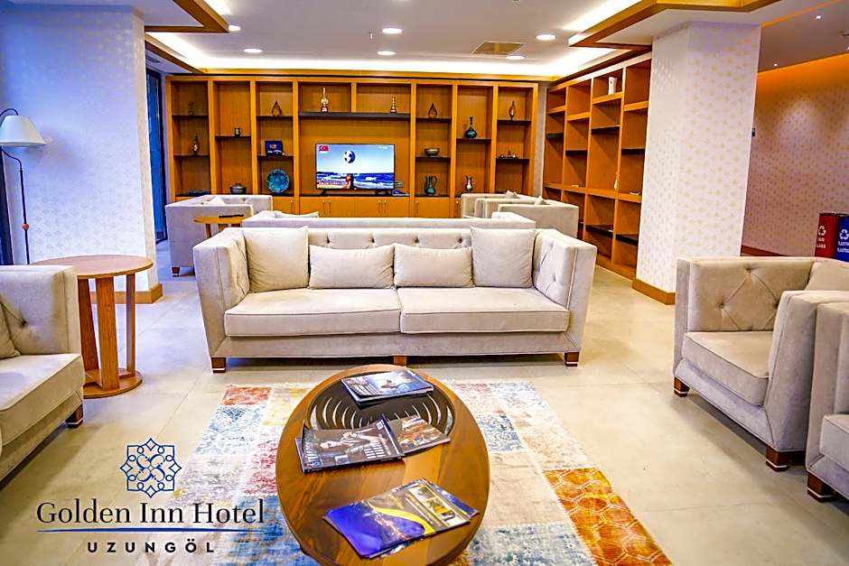 Golden Inn Hotel Uzungol