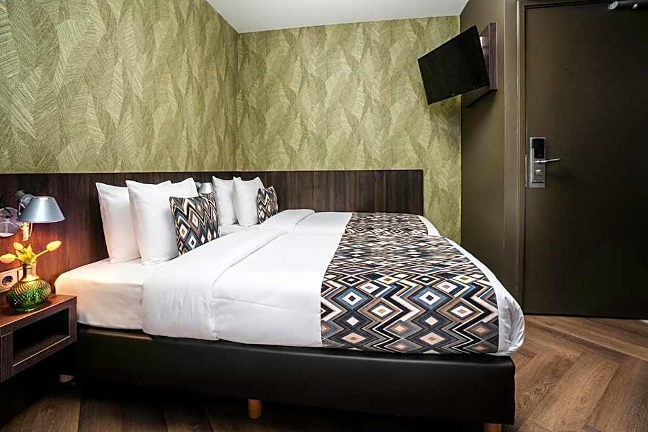 Hotel Damsquare
