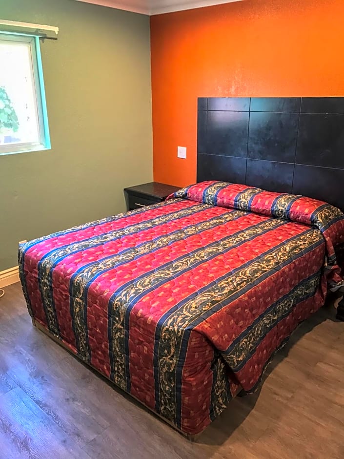 Highland Park Motel
