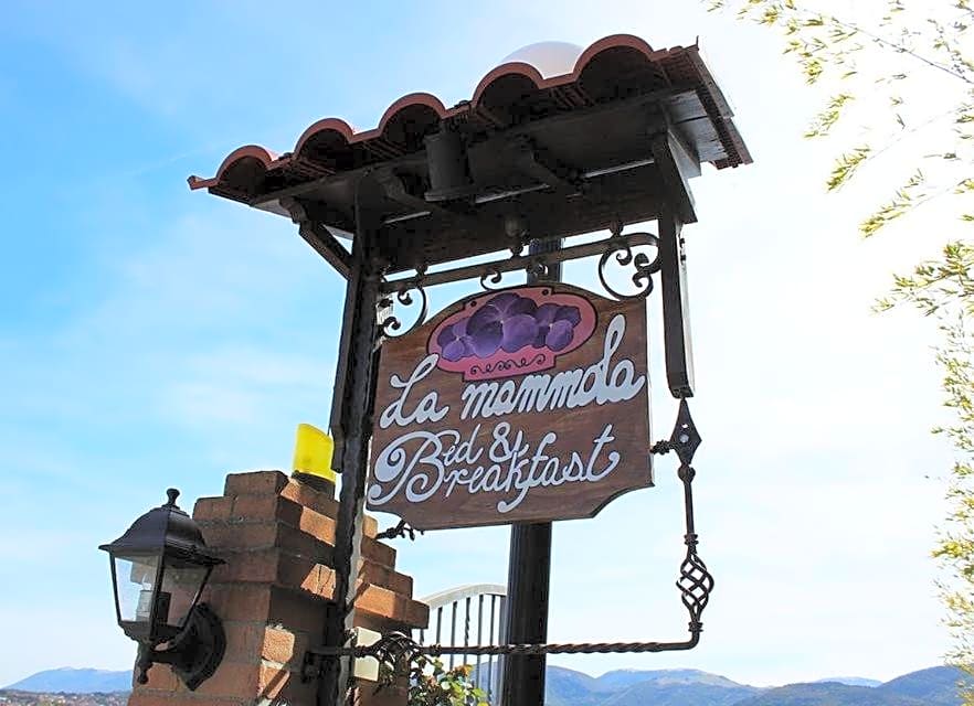 La Mammola Bed&Breakfast