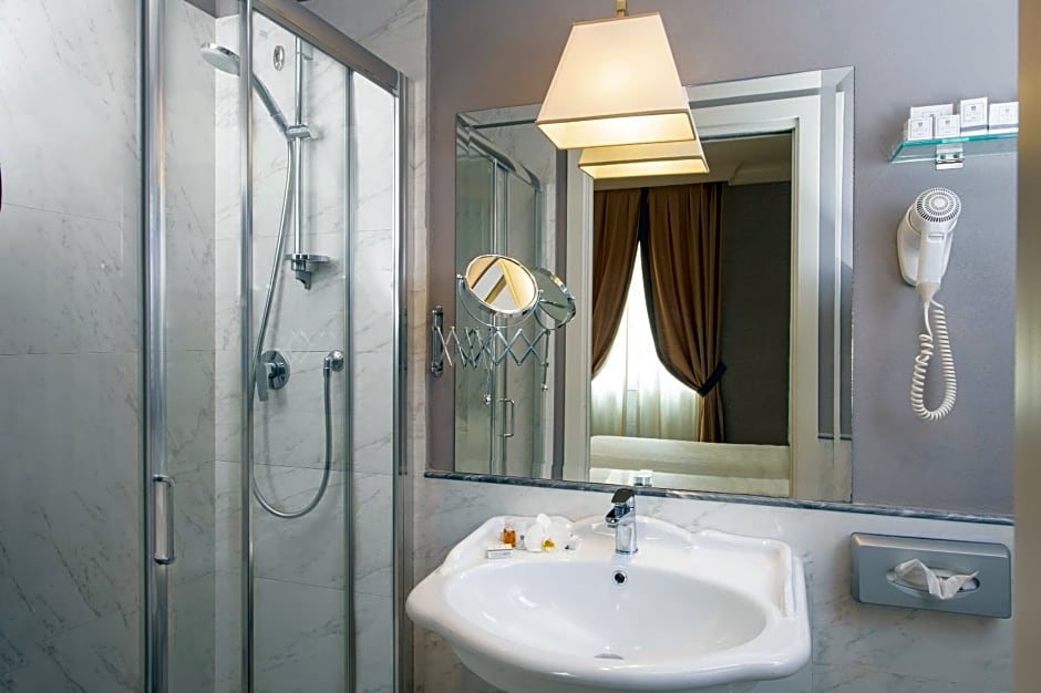 Hotel Rapallo