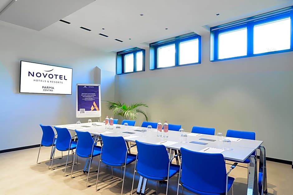Novotel Parma Centro
